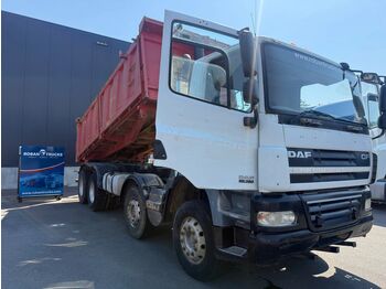 Wywrotka DAF CF 85 360