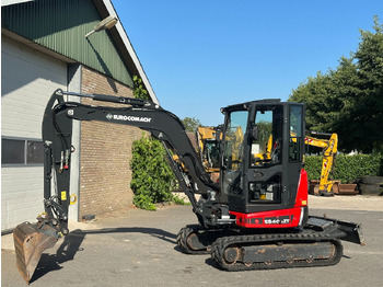 Minikoparka EUROCOMACH