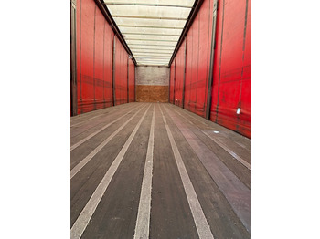 Naczepa plandeka SAMRO: zdjęcie 4