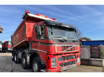 Wywrotka VOLVO FM 480