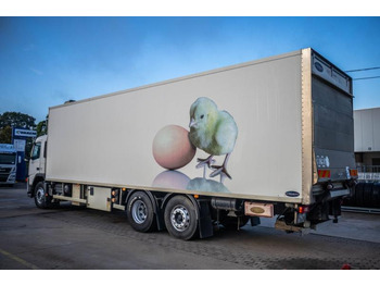 Volvo FM340+POUSSIN/CHICKEN/KUIKEN/KÛKEN Volvo FM340+POUSSIN/CHICKEN/KUIKEN/KÛKEN: zdjęcie 4