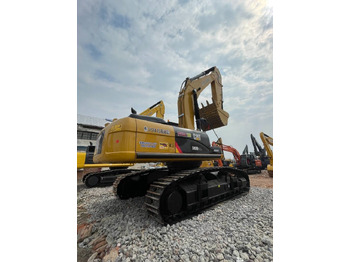 Koparka gąsienicowa CATERPILLAR