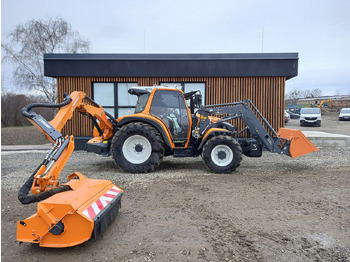 Ciągnik rolniczy PERKINS