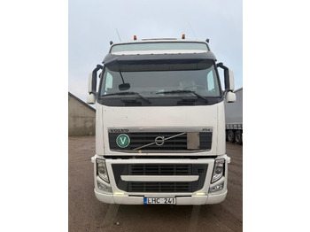 Ciągnik siodłowy VOLVO FH 460
