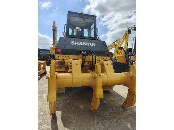 Spycharka SHANTUI SD22: zdjęcie 4