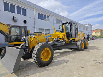 Równiarka XCMG GR215