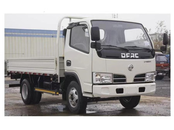 Samochód ciężarowy skrzyniowy/ Platforma