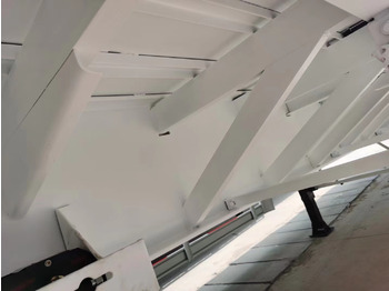 Nowy Naczepa kontenerowiec/ System wymienny JSIE JSIE9400PBB: zdjęcie 3 Nowy Naczepa kontenerowiec/ System wymienny JSIE JSIE9400PBB: zdjęcie 3