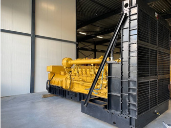 Nowy Generator budowlany CAT 3516B - 2.250 kVA Generator - DPX-25084: zdjęcie 3 Nowy Generator budowlany CAT 3516B - 2.250 kVA Generator - DPX-25084: zdjęcie 3