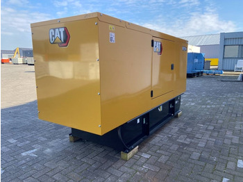 Nowy Generator budowlany CAT DE220GC - 220 kVA Stand-by Generator - DPX-18212: zdjęcie 3