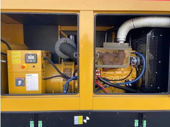 Nowy Generator budowlany CAT DE220GC - 220 kVA Stand-by Generator - DPX-18212: zdjęcie 5