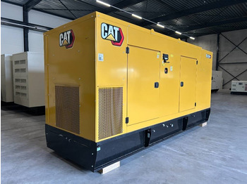 Nowy Generator budowlany CAT DE450GC - 450 kVA Stand-by Generator - DPX-18219: zdjęcie 2 Nowy Generator budowlany CAT DE450GC - 450 kVA Stand-by Generator - DPX-18219: zdjęcie 2