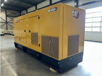Nowy Generator budowlany CAT DE450GC - 450 kVA Stand-by Generator - DPX-18219: zdjęcie 3 Nowy Generator budowlany CAT DE450GC - 450 kVA Stand-by Generator - DPX-18219: zdjęcie 3
