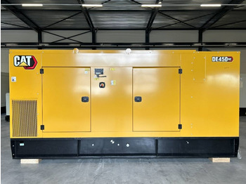Generator budowlany CATERPILLAR