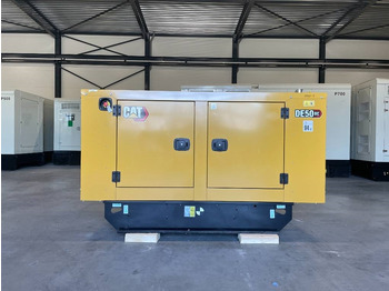 Generator budowlany CATERPILLAR