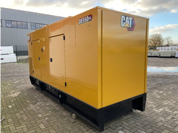 Nowy Generator budowlany CAT DE550GC - 550 kVA Stand-by Generator - DPX-18221: zdjęcie 2 Nowy Generator budowlany CAT DE550GC - 550 kVA Stand-by Generator - DPX-18221: zdjęcie 2