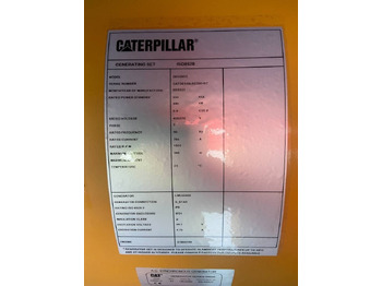 Nowy Generator budowlany CAT DE550GC - 550 kVA Stand-by Generator - DPX-18221: zdjęcie 4 Nowy Generator budowlany CAT DE550GC - 550 kVA Stand-by Generator - DPX-18221: zdjęcie 4