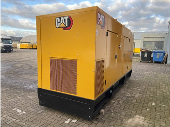 Nowy Generator budowlany CAT DE550GC - 550 kVA Stand-by Generator - DPX-18221: zdjęcie 3 Nowy Generator budowlany CAT DE550GC - 550 kVA Stand-by Generator - DPX-18221: zdjęcie 3