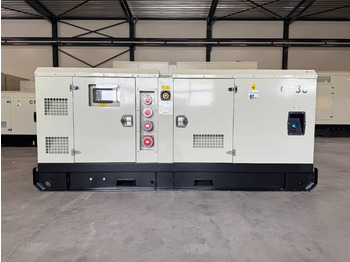 Generator budowlany CUMMINS