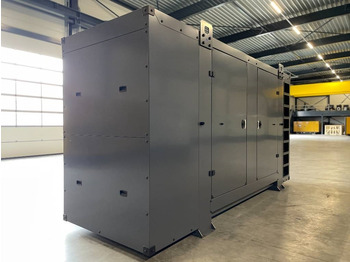 Nowy Generator budowlany Scania DC13 - 550 kVA Generator - DPX-17953: zdjęcie 4 Nowy Generator budowlany Scania DC13 - 550 kVA Generator - DPX-17953: zdjęcie 4