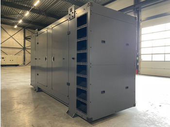 Nowy Generator budowlany Scania DC13 - 550 kVA Generator - DPX-17953: zdjęcie 3 Nowy Generator budowlany Scania DC13 - 550 kVA Generator - DPX-17953: zdjęcie 3