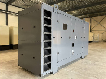 Nowy Generator budowlany Scania DC13 - 550 kVA Generator - DPX-17953: zdjęcie 2 Nowy Generator budowlany Scania DC13 - 550 kVA Generator - DPX-17953: zdjęcie 2