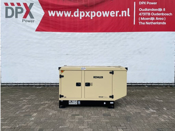 Generator budowlany SDMO