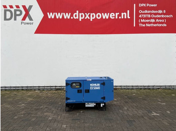 Generator budowlany SDMO