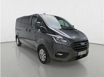 Furgon FORD Transit