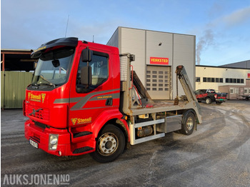 Bramowiec VOLVO FL 260