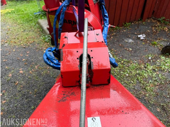 Maszyna rolnicza 2010 FARMI CH180 flisekutter.: zdjęcie 4 Maszyna rolnicza 2010 FARMI CH180 flisekutter.: zdjęcie 4