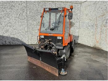 Komunalne/ Specjalistyczne HOLDER