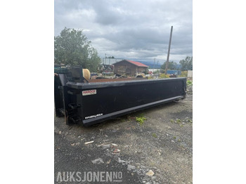 Samochód ciężarowy