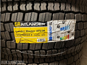 Samochód ciężarowy