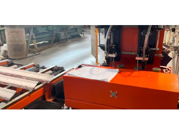 Nowy Obrabiarka Wise Service Automatic two-headed screwdriver WS208: zdjęcie 4