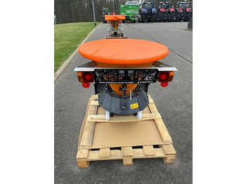 Rozsiewacz piasku i soli