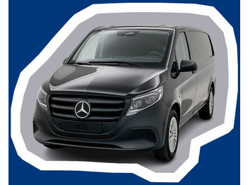 Furgon MERCEDES-BENZ Vito 116
