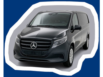 Furgon MERCEDES-BENZ Vito 116