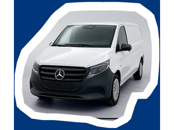 Furgon MERCEDES-BENZ Vito 116