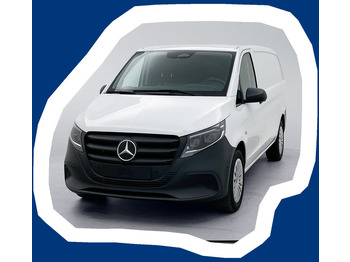 Furgon MERCEDES-BENZ Vito 116