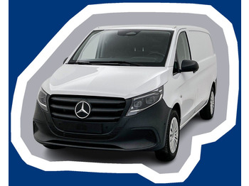 Furgon MERCEDES-BENZ Vito 116
