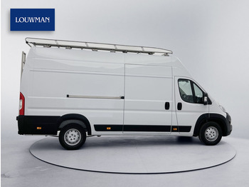 Furgon Opel Movano 2.2D 140 L4H3 Edition Trekhaak 3t Imperiaal Cruise Control Airco: zdjęcie 3 Furgon Opel Movano 2.2D 140 L4H3 Edition Trekhaak 3t Imperiaal Cruise Control Airco: zdjęcie 3