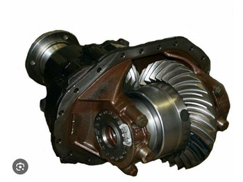 Dyferencjał MERCEDES-BENZ Actros