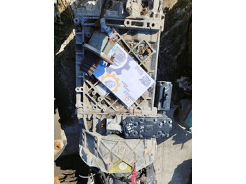 Skrzynia biegów DAF XF 95