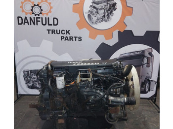 Silnik IVECO Stralis