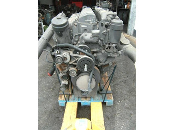 Silnik do Samochodów ciężarowych Mercedes-Benz OM457LA Mercedes-Benz AXOR: zdjęcie 2 Silnik do Samochodów ciężarowych Mercedes-Benz OM457LA Mercedes-Benz AXOR: zdjęcie 2