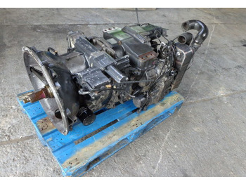 Skrzynia biegów SCANIA R