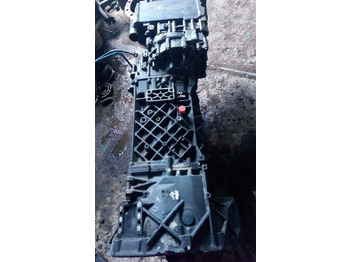 Skrzynia biegów MAN TGA