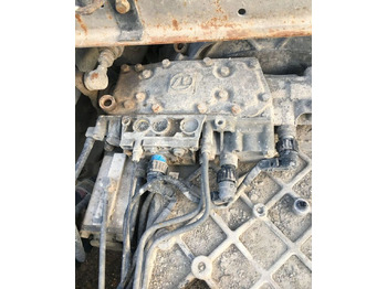 Skrzynia biegów do Samochodów ciężarowych ZF 16s2023 TD truck: zdjęcie 2 Skrzynia biegów do Samochodów ciężarowych ZF 16s2023 TD truck: zdjęcie 2