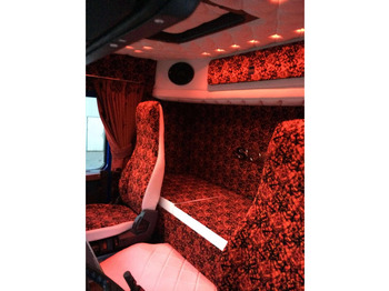 Ciągnik siodłowy Scania R143-450 V8: zdjęcie 5